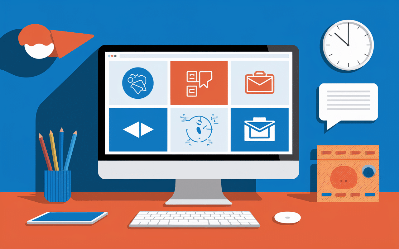 Pykaso transformer tweet en image numérique