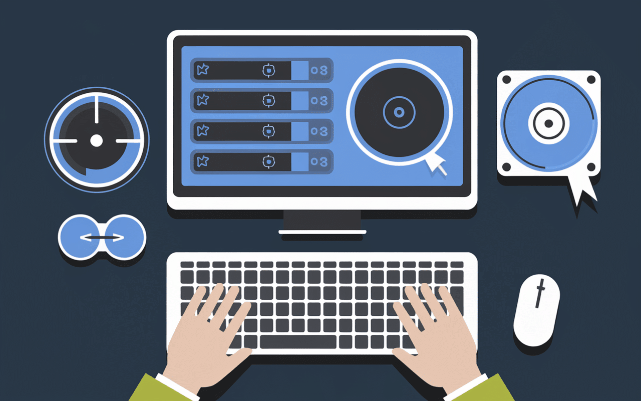 Étapes pour corriger reboot a n d select proper boot device BIOS