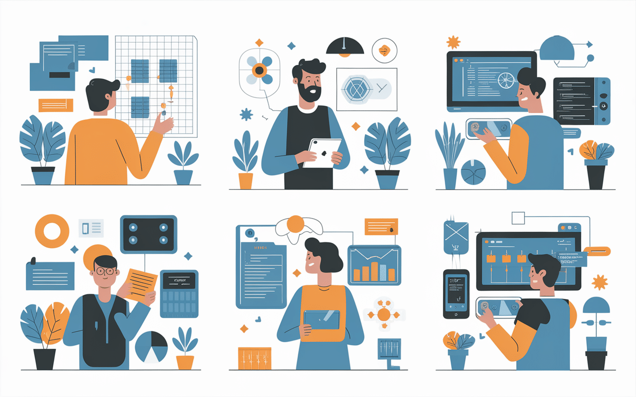 rendernet.ai professionnels design architecture jeu