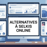 dashboard selkis online alternative