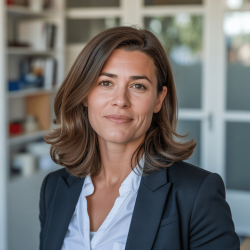 Solène Delaroche-Baudry