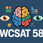 wcsat 58 cerveau illustration clinique