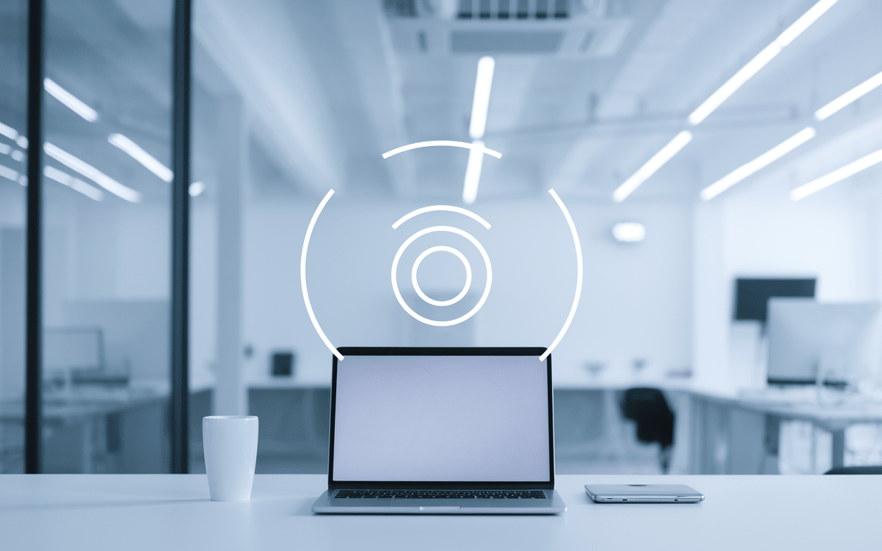 wifi sur pc fixe bureau sans cables