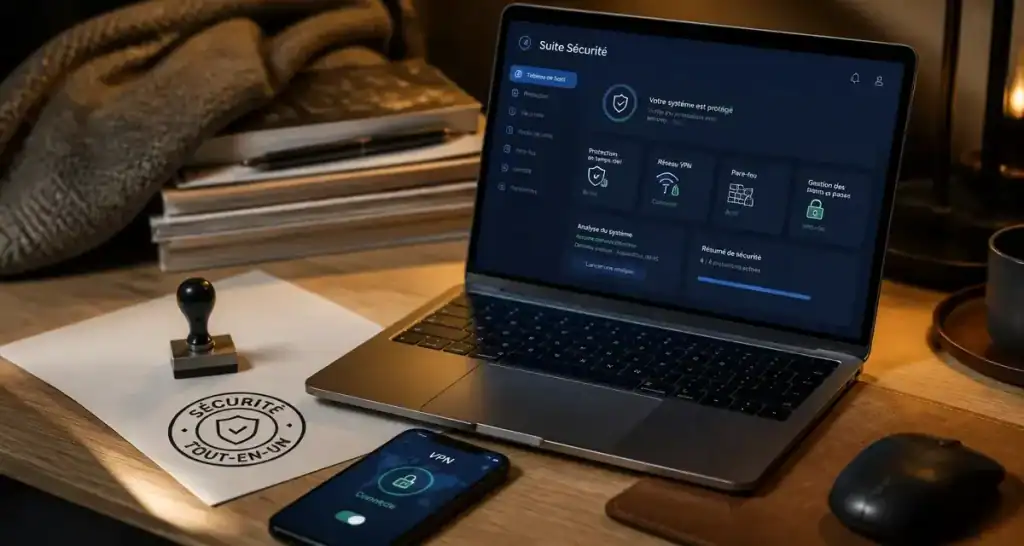 Norton antivirus avis : protection complète, VPN intégré et renouvellement à surveiller