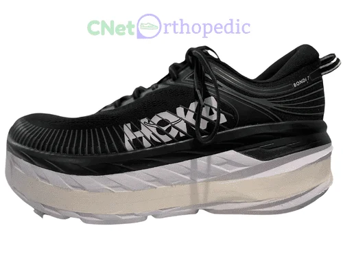 Hoka Shoe LIft
