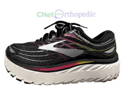 Brooks Shoe Lift Black