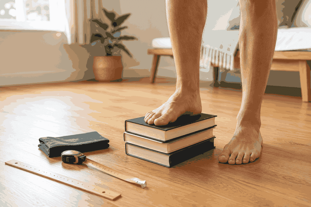 How To Measure At Home