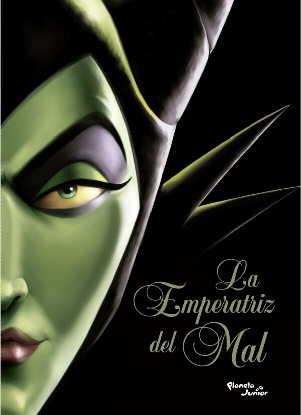 La emperatriz del mal