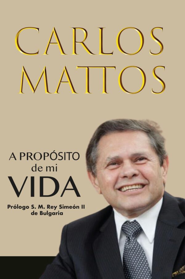 A propósito de mi vida