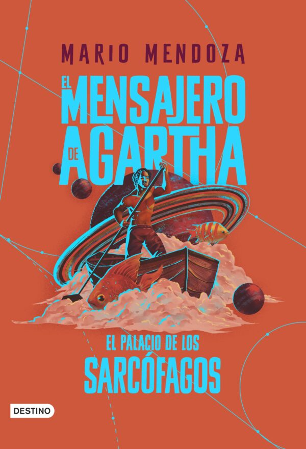 El Mensajero de Agartha 2