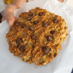 Tostada Francesa alta en Proteina