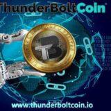 ThunderBolt, Efficiency Linked To The TBC Token