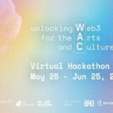 Tezos Gitcoin Hackathon Offers $50k in tez to Help Onboard Art Institutions to Web3