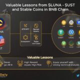BNB-based Media BSCDaily Endorses TUSD as A Reliable Stablecoin