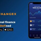 DeFi Project ChangeX launches its CHANGE token on Uniswap, HydraDEX to strong investor interest