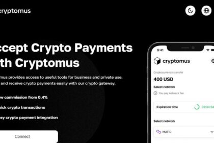 Cryptomus Online Payment Service Review : Latest Updated