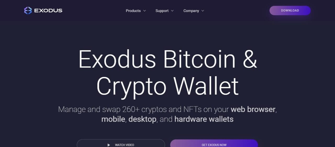 Exodus