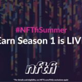 NFTfi Launches Earn Season 1: Promoting Responsible NFT Lending