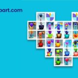 Tulipart.com Launches A Collection of Tulip NFTs Minted Daily over 7 Years