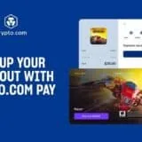 Xsolla and Crypto.com Partner to Integrate Payment Solutions