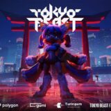 "TOKYO BEAST" - A Crypto Entertainment Game By Renowned Web 3 Companies Announces Launch On Korea Blockchain Week