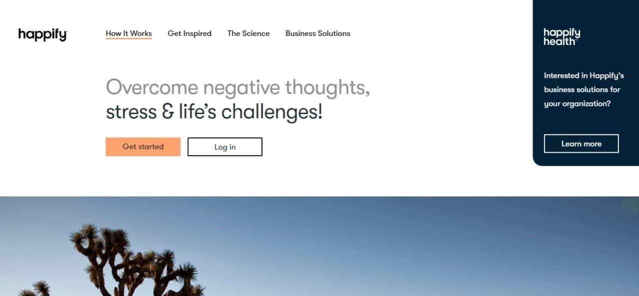 15. Happify