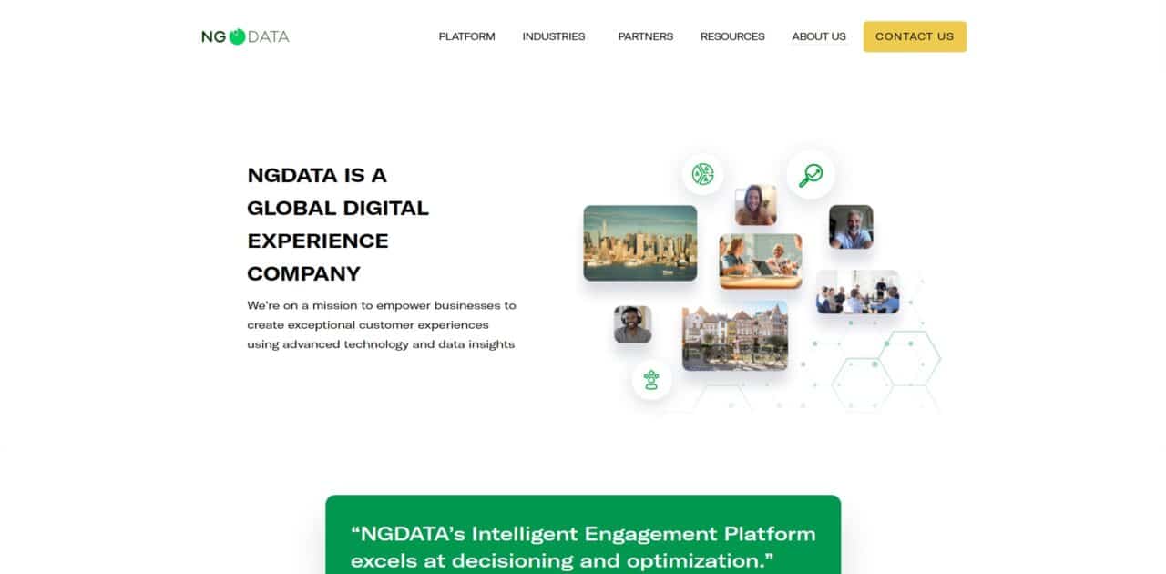 18. NGDATA