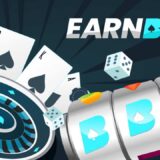 EarnBet.io Processed $1 Billion In Bets and Distributed Millions in User Rewards and Rakeback