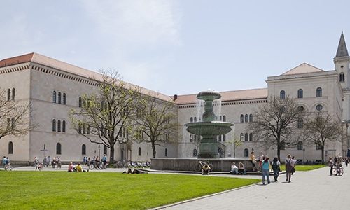 20 Best Medical Universities In Europe In 2024