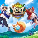 Bandit Network's Points SDK and Brave Ads Power Astar zkEVM's Quest Platform "Yoki Origins"