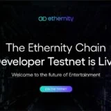 Ethernity Launches the First Entertainment-Focused Layer 2 Chain on Optimism’s Superchain