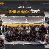 BNB AI Hack Delhi Lights Up Innovation at IIT Delhi
