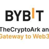 Bybit and Cactus Custody Announce Strategic Partnership with Cactus Oasis Integration