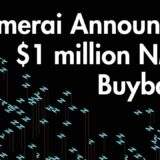 Numerai Announces $1M Strategic Buyback of NMR