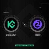 GCL Subsidiary, 2Game Digital, Partners with KuCoin Pay to Accept Secure Crypto Payments in Real Time