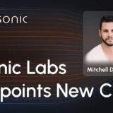Mitchell Demeter Appointed CEO