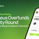 Nebeus Overfunds Equity Crowdfunding Campaign with €3.6M Raised, Reflecting Growing Demand for Regulated Crypto–Finance Solutions