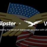 Flipster Partners with WLFI to Advance Global Stablecoin Adoption Through USD1 Integration