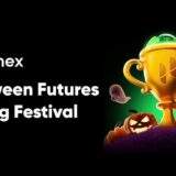 Phemex Announces Halloween