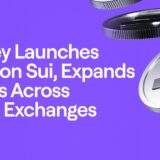 xMoney Launches $XMN on Sui