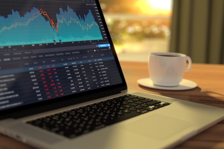 10 Best Professional Trading Accounts for Smart Traders