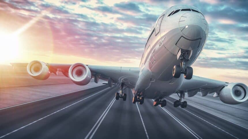 10 Best Travel Agency for Multi-City Flight Booking