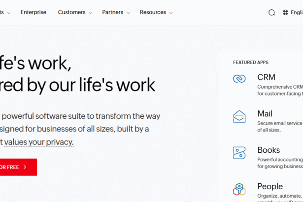 10 Best Zoho Projects Alternatives for Efficient Project Management