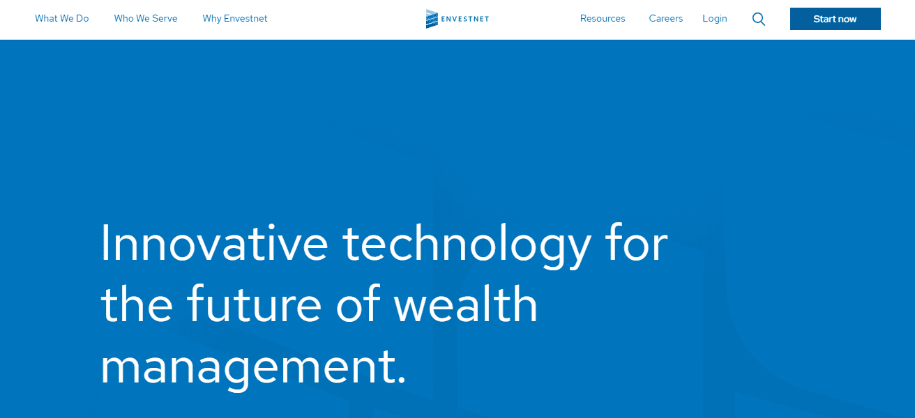 Envestnet