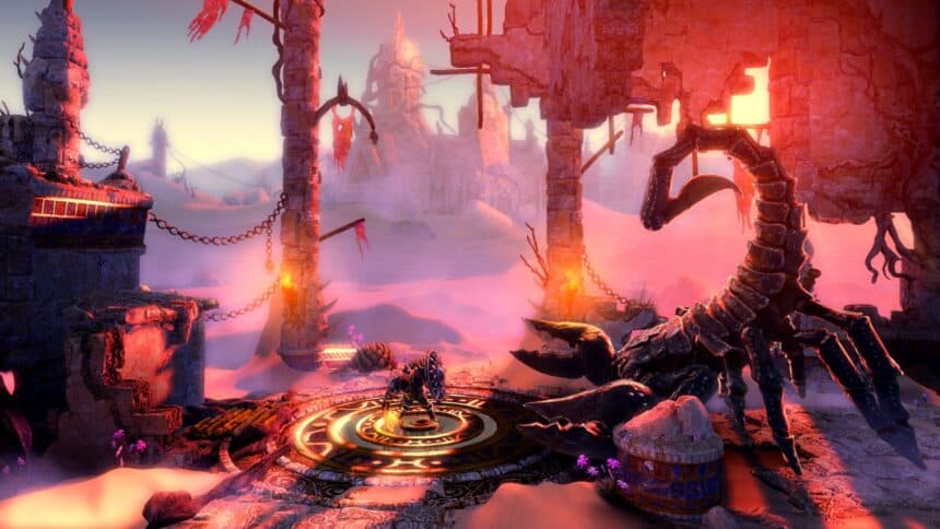 10 Best Android Games With Controller Support – Top Picks