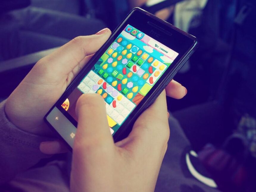 10 Best Mobile Games Supporting 120 FPS for Smooth Gameplay