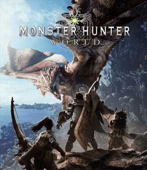 Monster Hunter: World