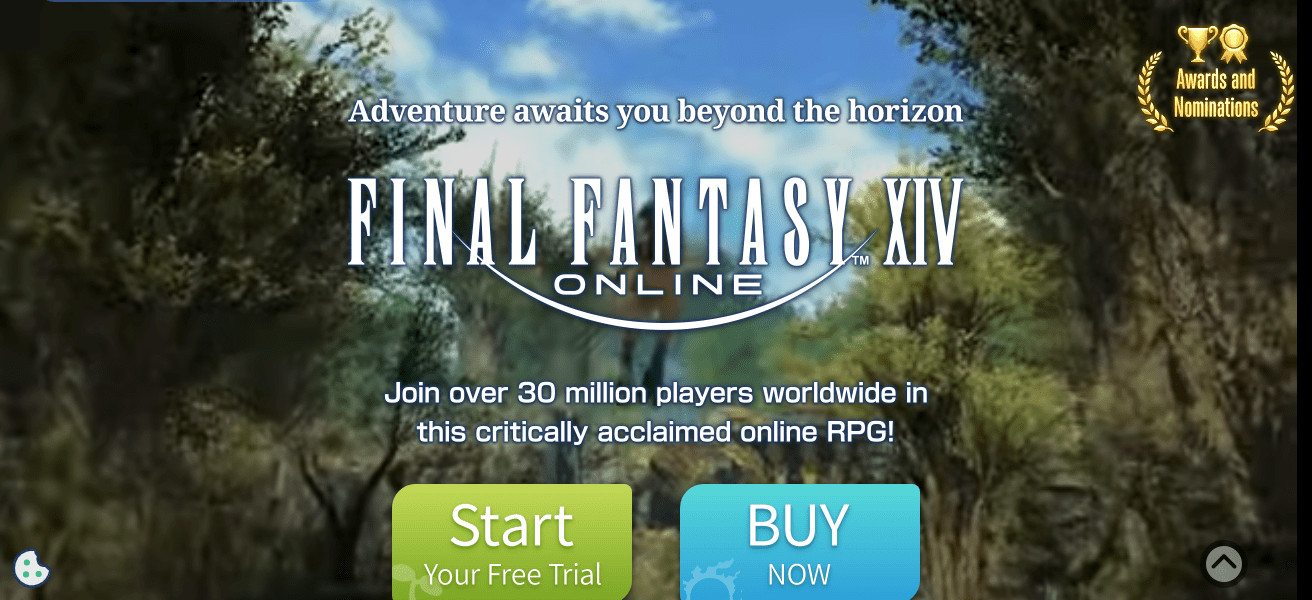Final Fantasy XIV