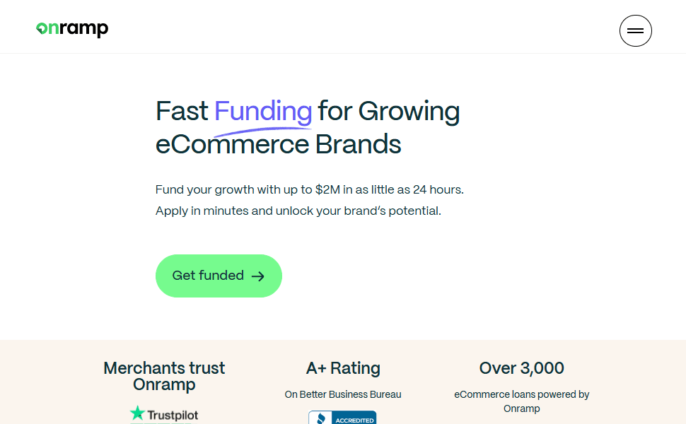 nramp Funds