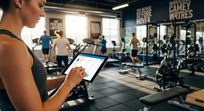 10 Top AI Personal Trainer Apps for Custom Workouts